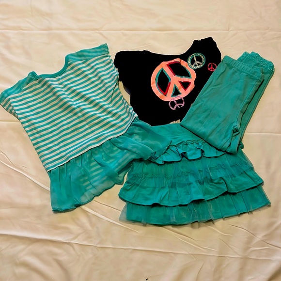 4pc set - Picture 1 of 1